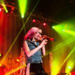EAW Provides Anya System for Paramore at House of Blues Boston