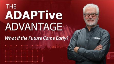 ADAPTive Advantage Blog post