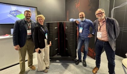 EAW - Clean Light and Sound