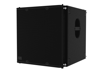 NT116S Front Right
