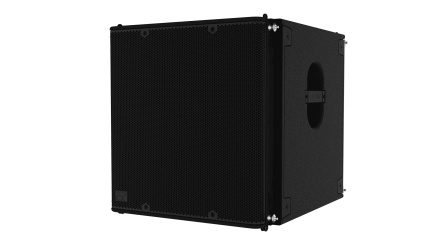 Subwoofer - EAW: Eastern Acoustic Works