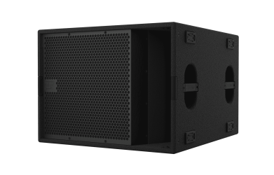 NT119S Front Right