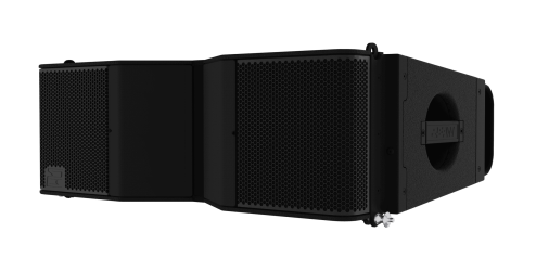 NT208L Front Right