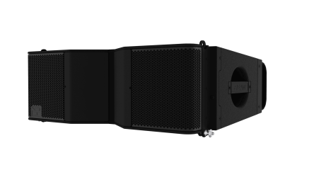 NT208L Front Right