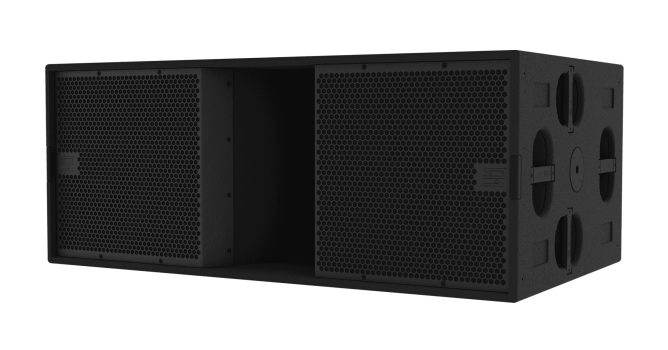 NT219S Front Right
