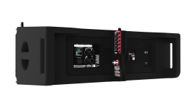 NTX210L Back Left